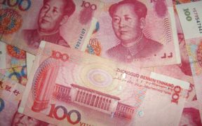 Inversiones fintech China