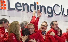 Presentación de Lending Club