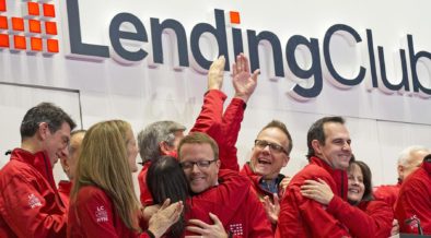 Presentación de Lending Club