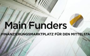 Main Funders, Commerzbank