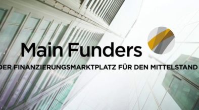 Main Funders, Commerzbank