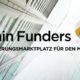 Main Funders, Commerzbank