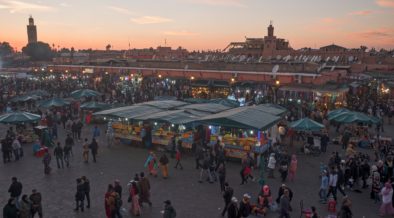 Marrakech