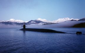 Submarino expedición
