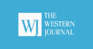 The Western Journal - Cabecera