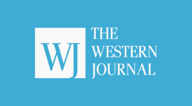 The Western Journal - Cabecera